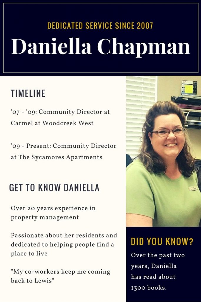 employee-spotlight-daniella-chapman-lewis-careers