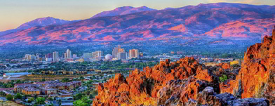 The Lewis Group of Companies Responds to Development Opportunities in Nevada