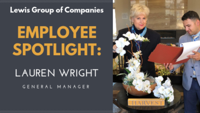 Setting Sail With Each New Day: Meet Lauren Wright, General Manager