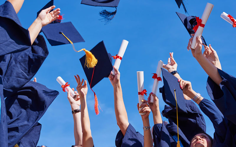 7 College Majors That Are a Great Fit for Lewis Jobs