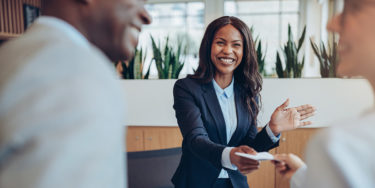 Business Administration Image