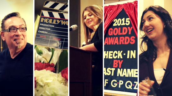 Goldy Awards 2016 Lewis Apartment Communities 