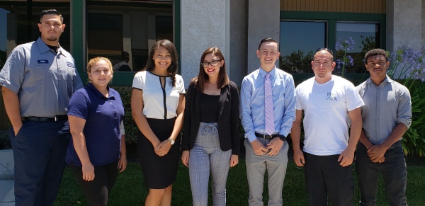 real estate jobs new hires