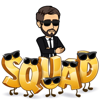 Squad Bit
