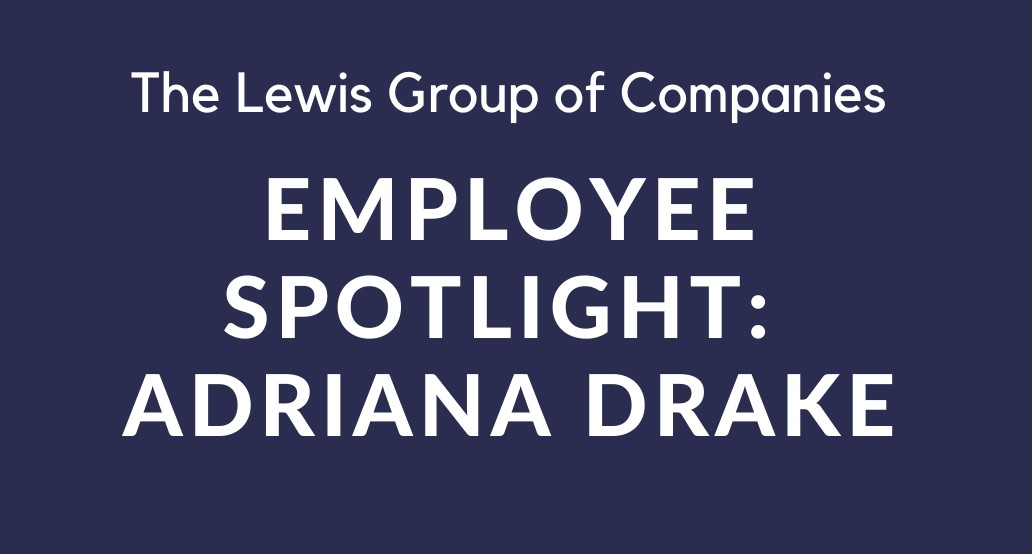 Making an Impact: Meet Adriana Drake