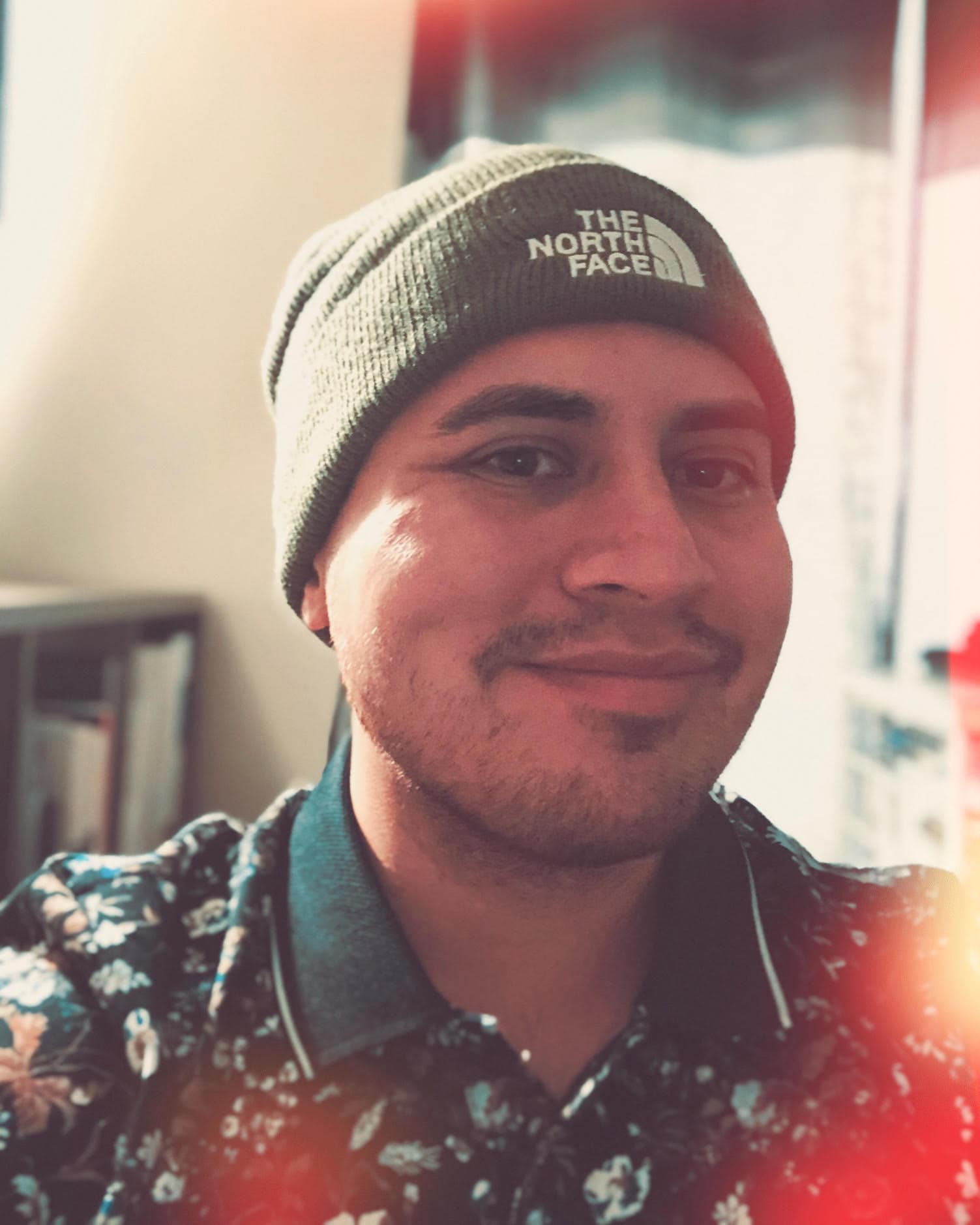 Andrew - Lewis Careers Wellness
