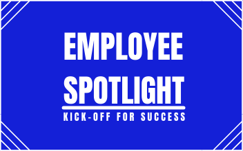 Kicking Off Success In and Out of the Office with Omar Martinez