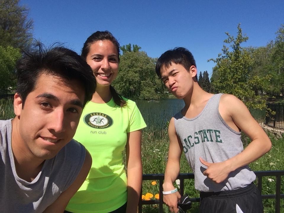 Phuong Nguyen: Business Manager at Homecoming at Creekside