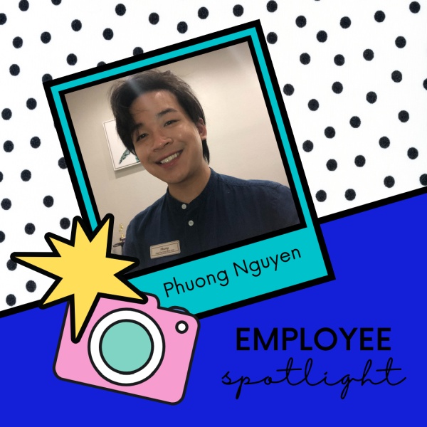 Phuong Nguyen: Business Manager at Homecoming at Creekside