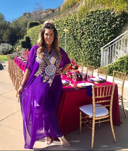 Brittany Rogers - Leasing Manager 