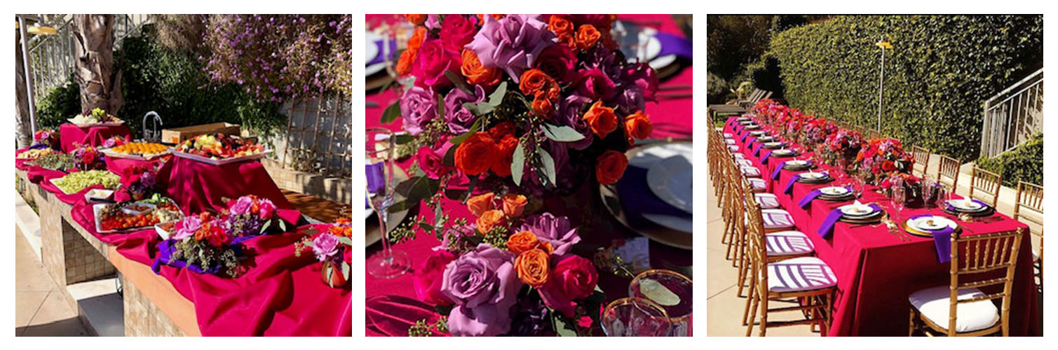 Leasing Manager - Brittany Rogers Hobbies