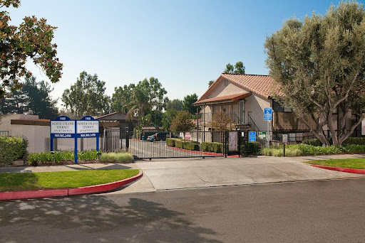 North Upland Terrace - Image 1