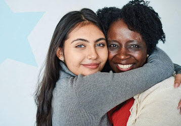 Giving Back: Lewis & CASA LA