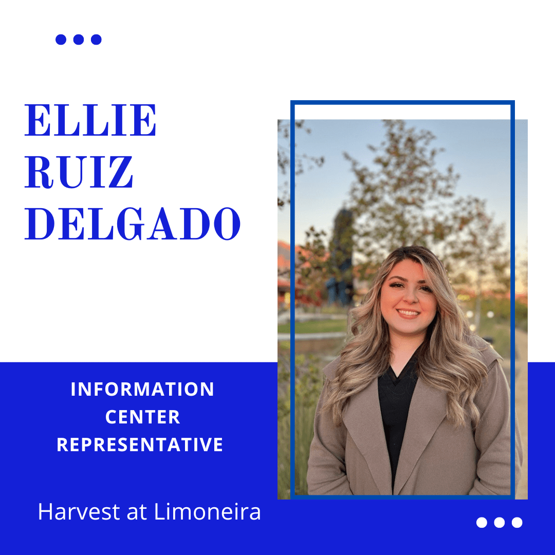 Ellie Delgado