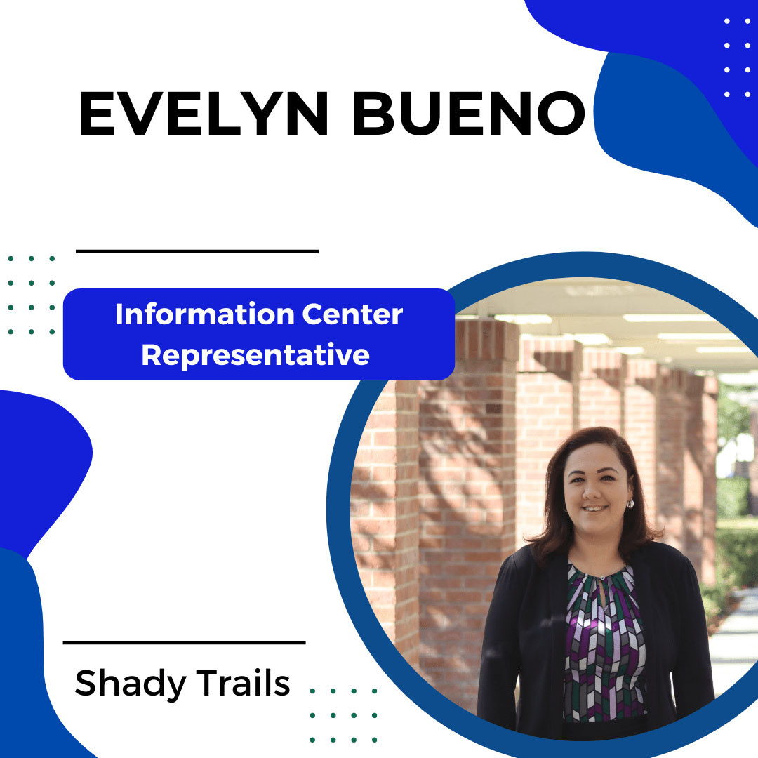 Evelyn Bueno