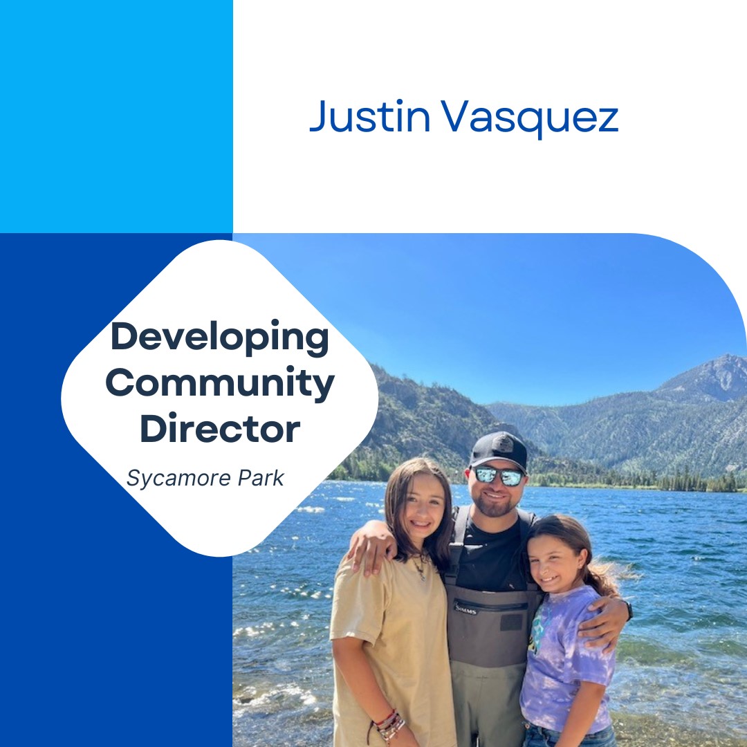 Justin Vasquez