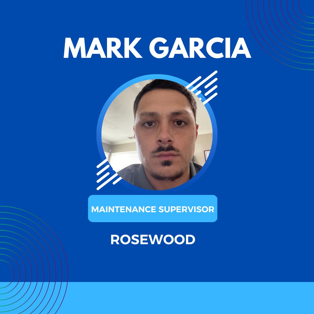Mark Garcia