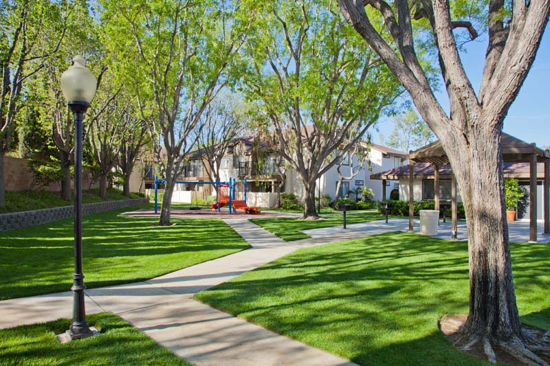 Residential Property