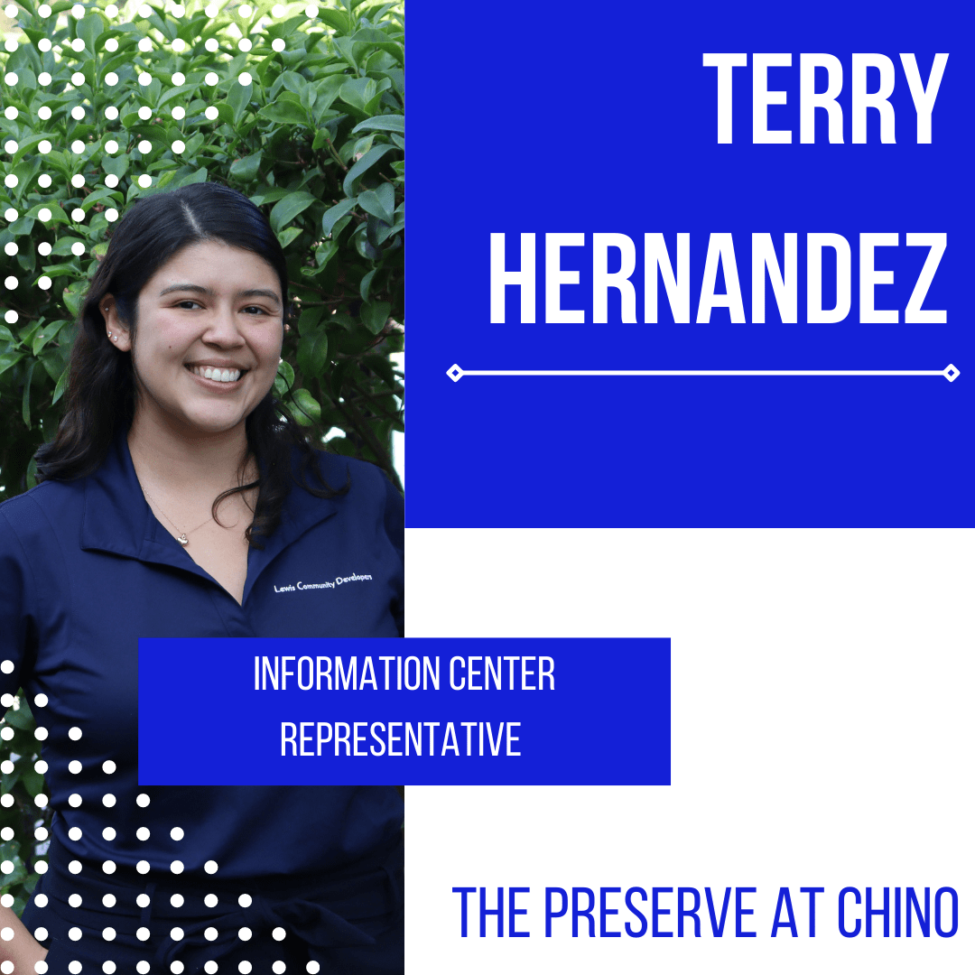 Terry Hernandez