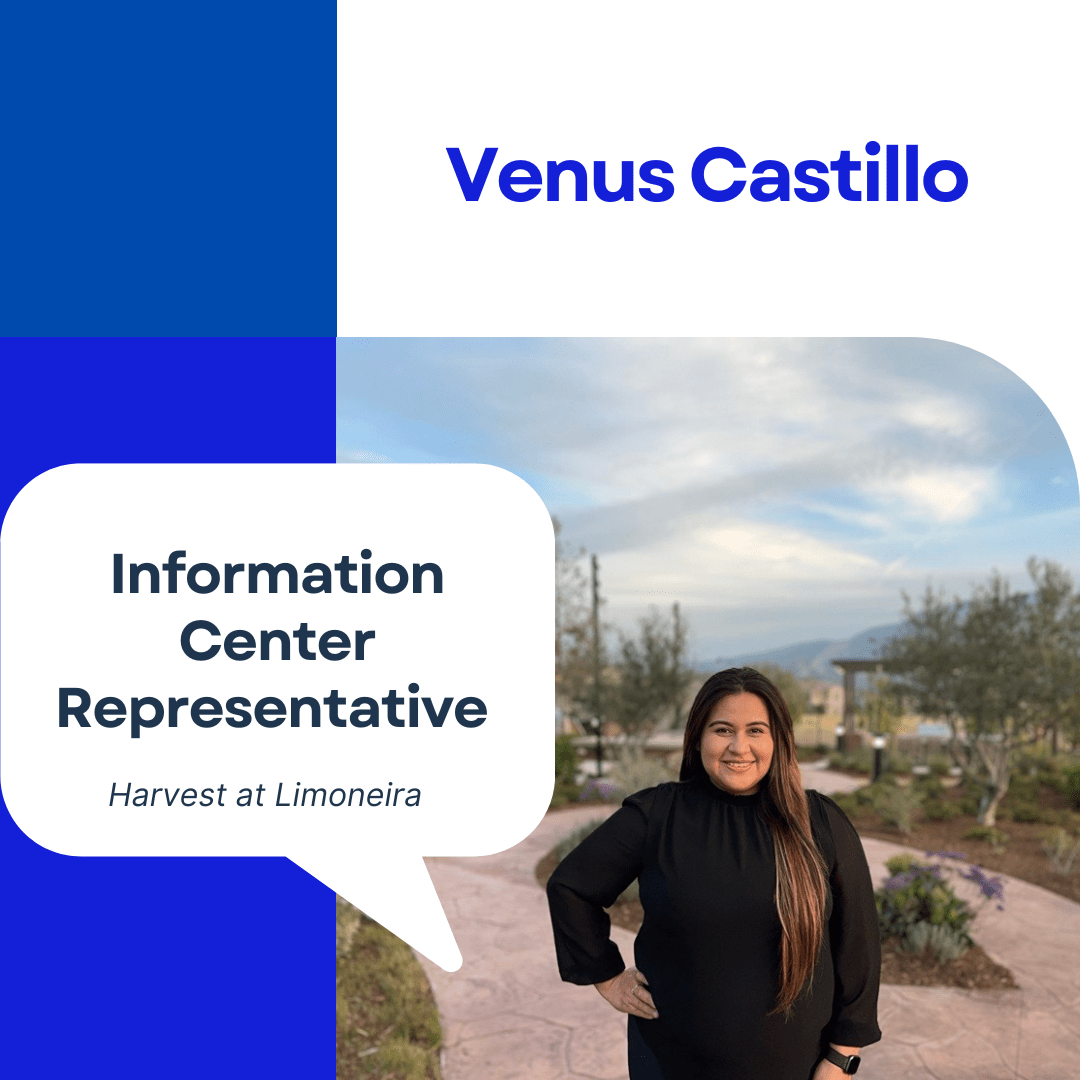 Venus Castillo