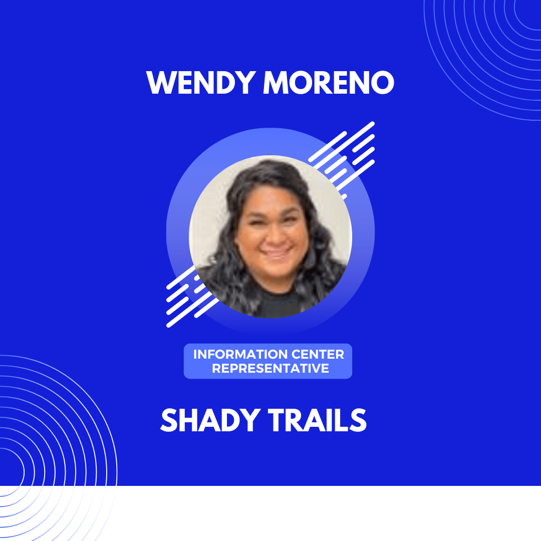 Wendy Moreno