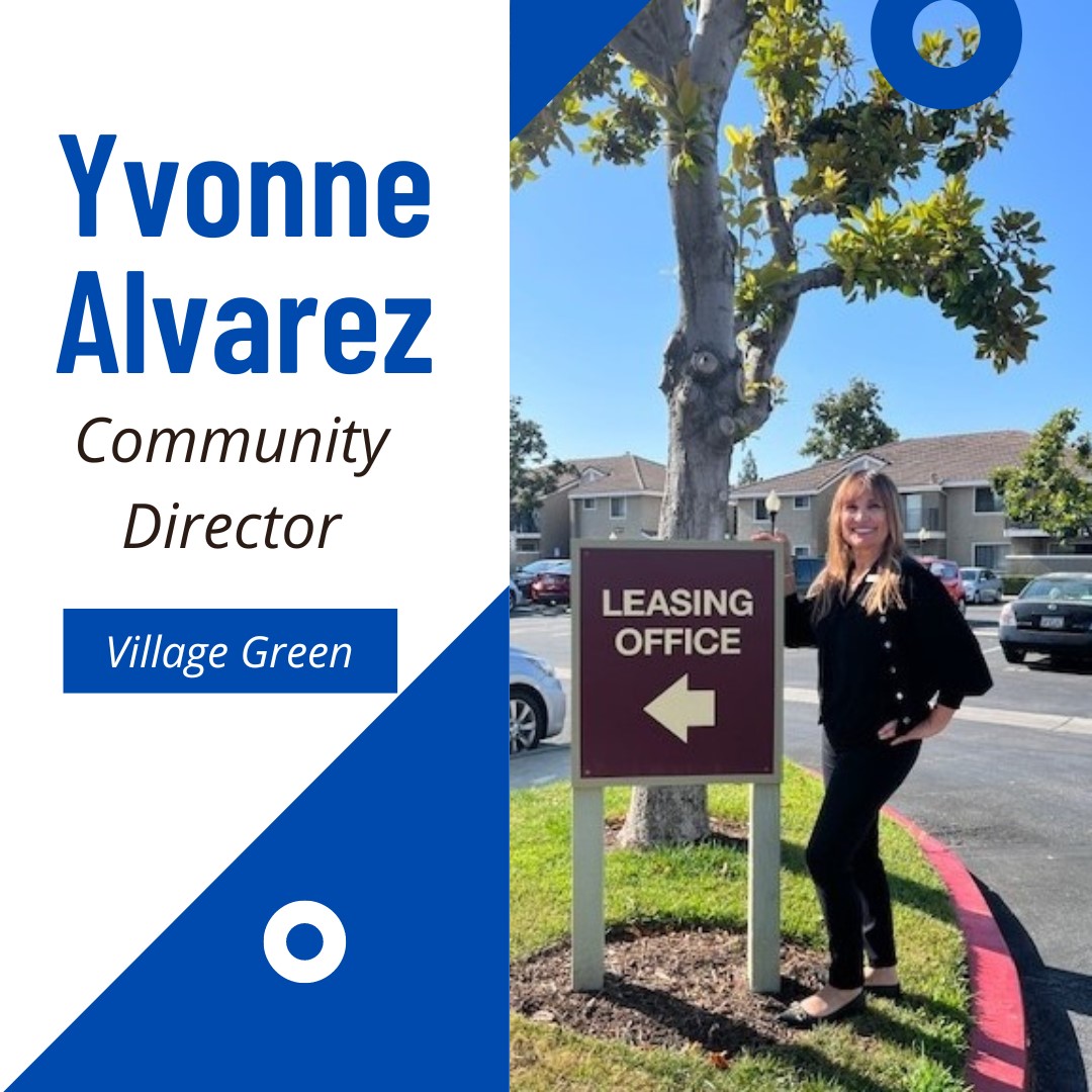 Yvonne Alvarez