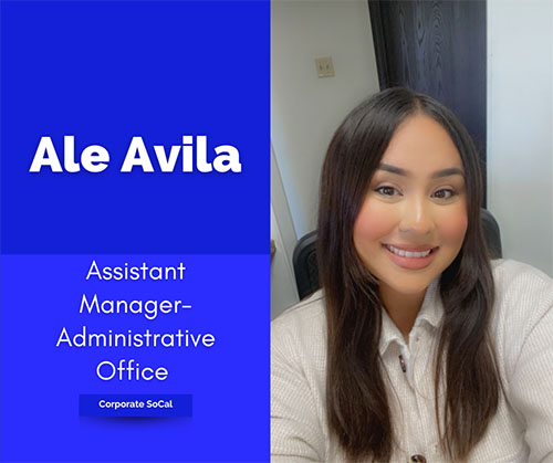 Ale Avila