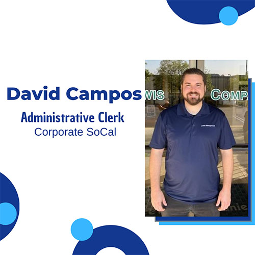 David Campos
