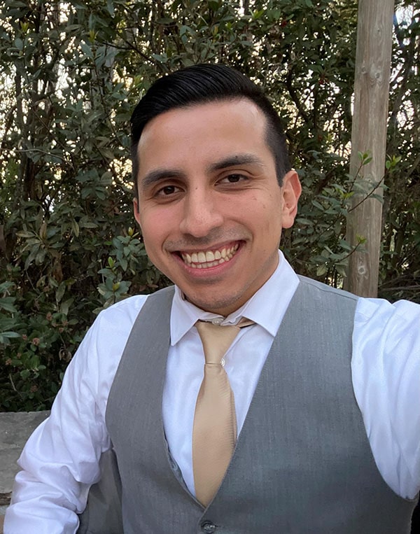 Edward Osorio