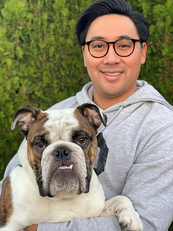 Bryan Bunag