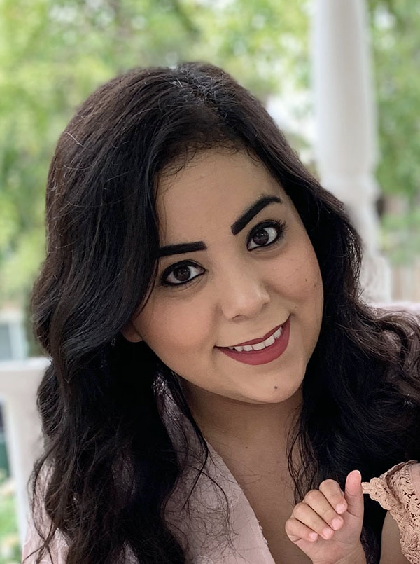 Clarissa Obeso