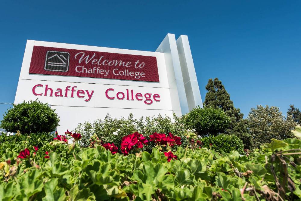 Chaffey College