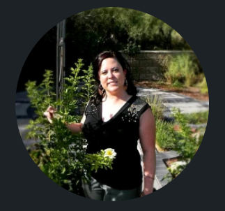 Katherine Lachance