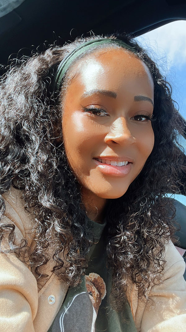 Teondra Windom