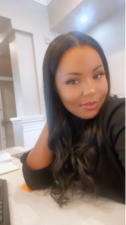 Aaliyah McClain