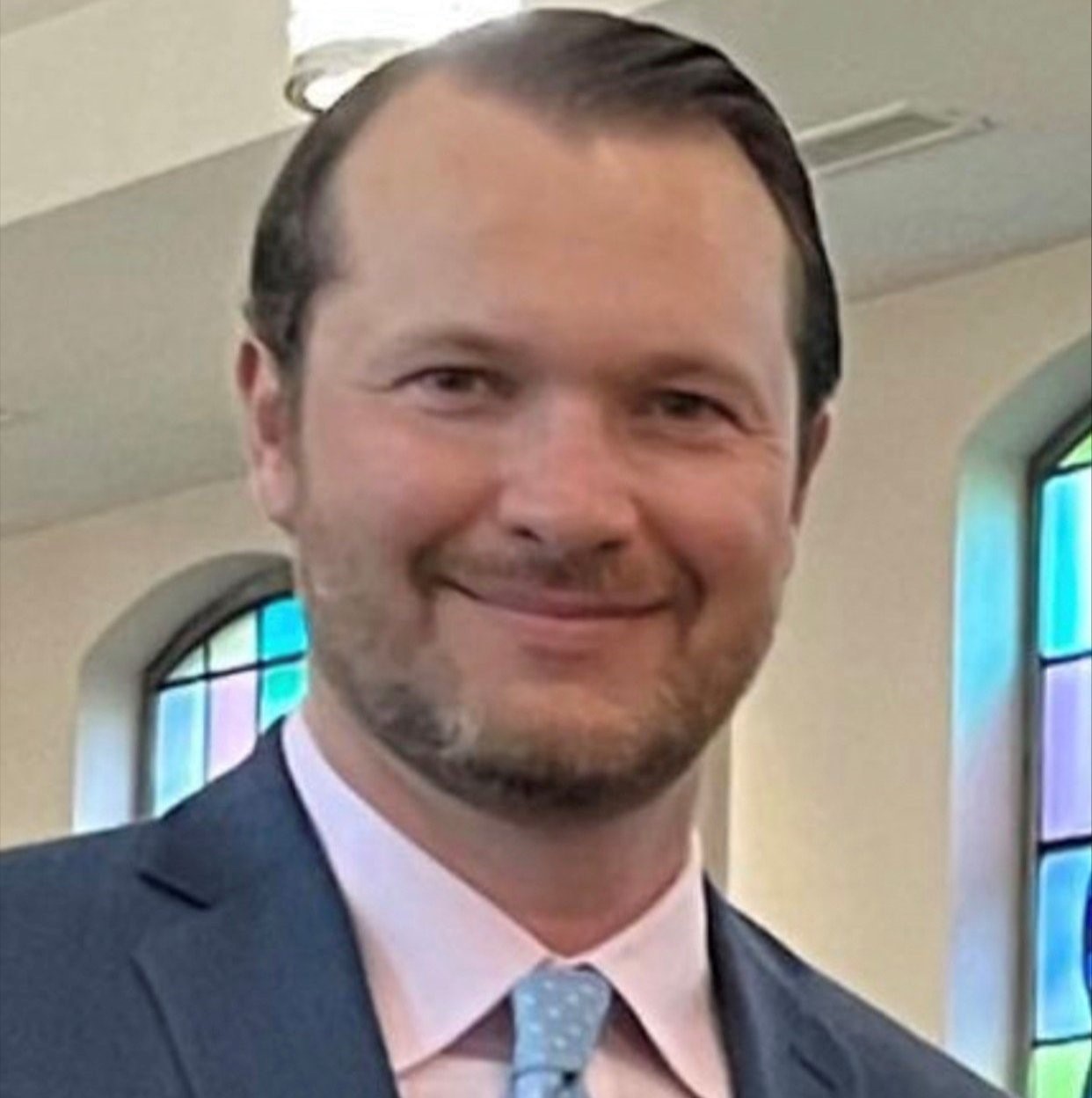 Mark Okrent