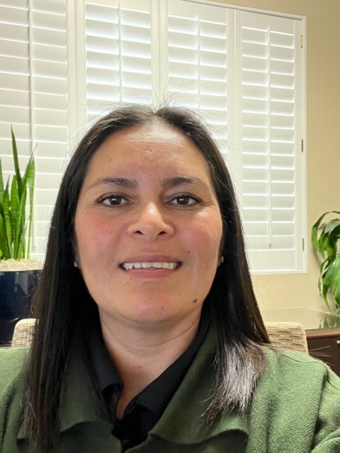 Natalia Peralta-Lopez