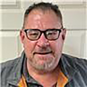Allen Forbus