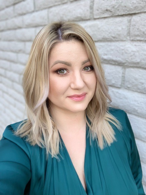 Karina Rogozyan
