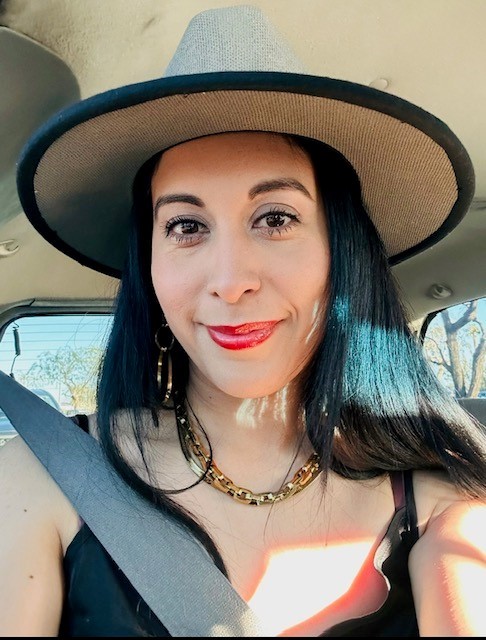 Shauna Gamboa-Robles