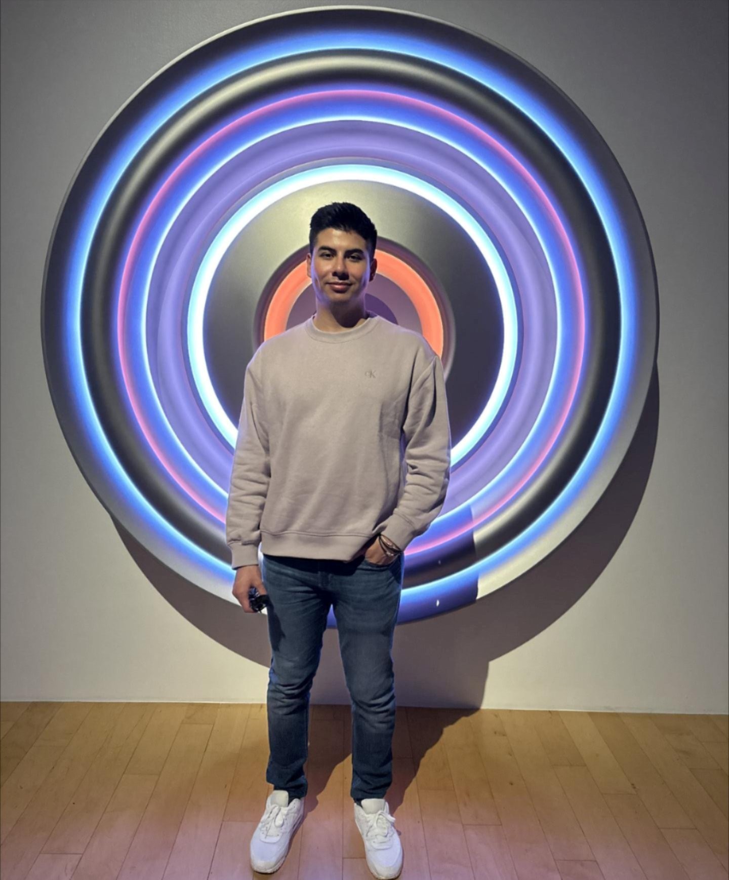 Adrian Banuelos