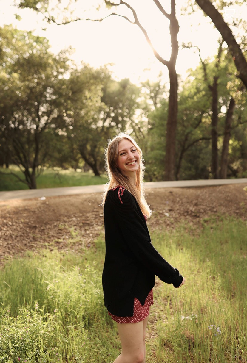 Hailey Erickson