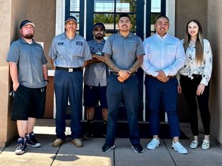 Lewis Employees