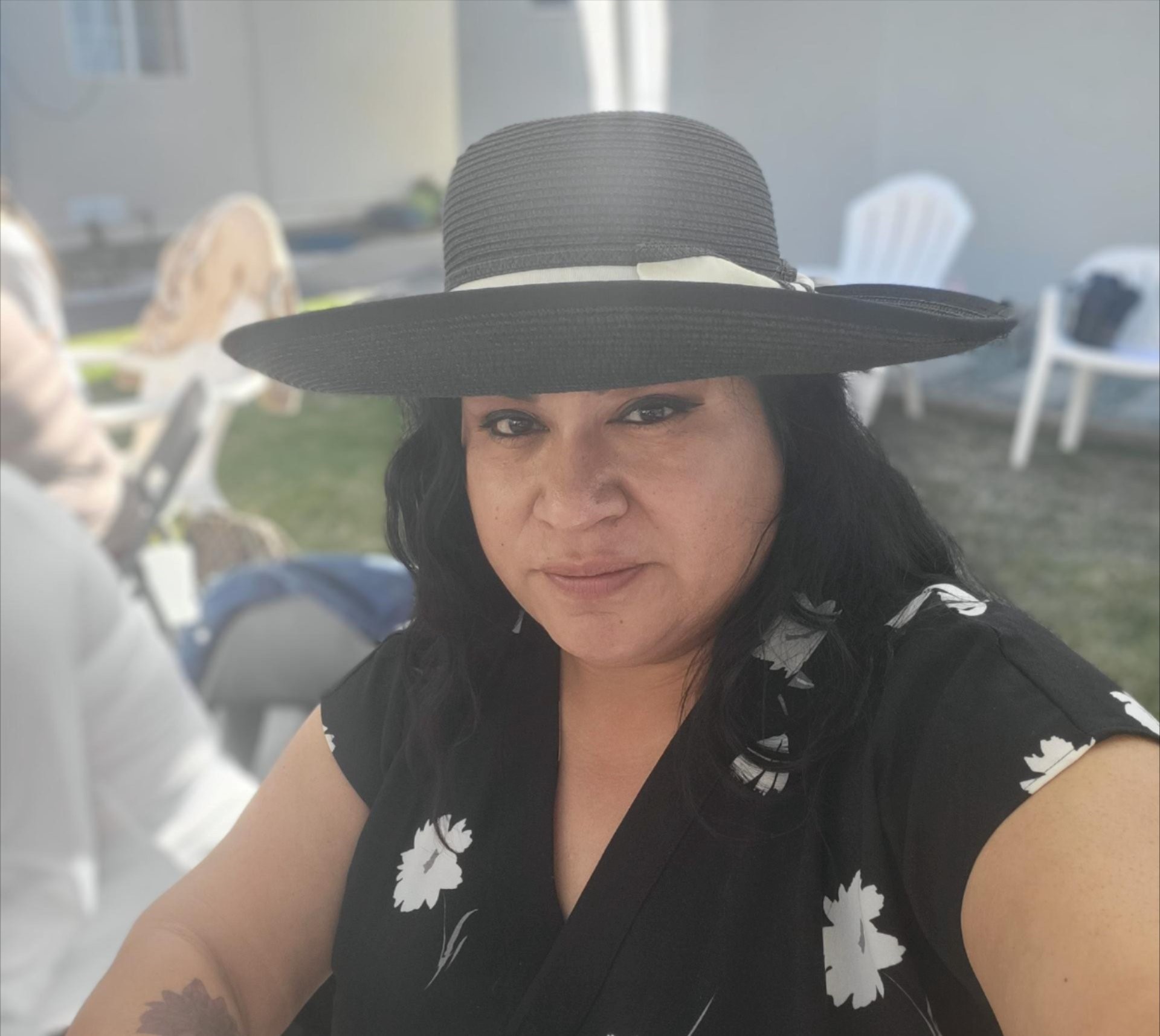 Arlene Martin
