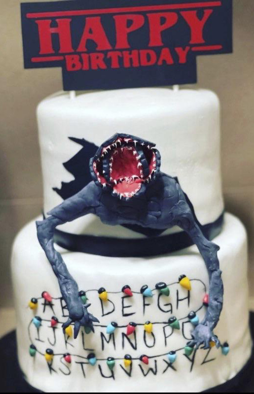 Birthday Cake