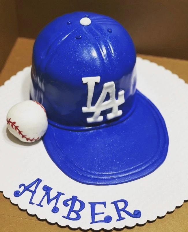 Cake Hat