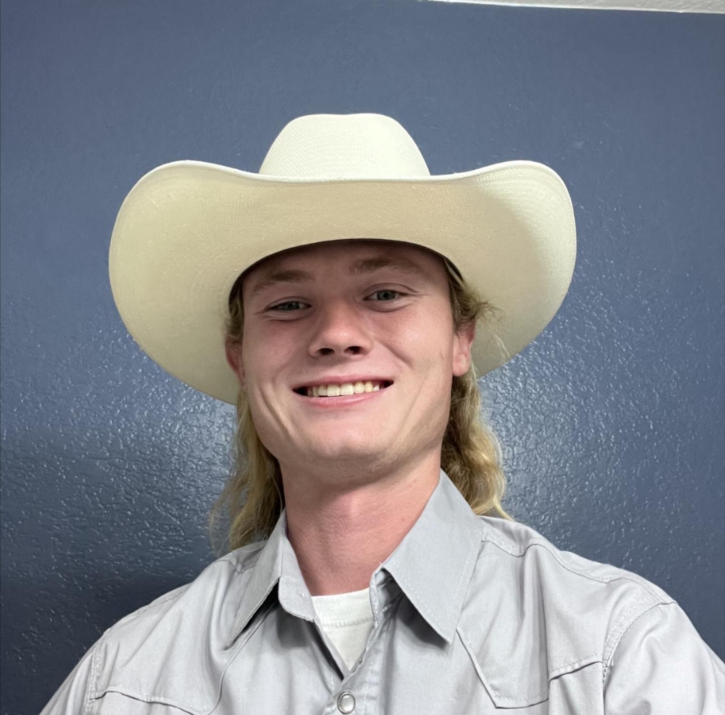 Nate Rainey