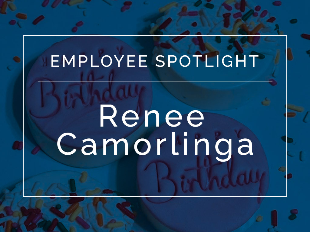 Renee Camorlinga - Featured Image