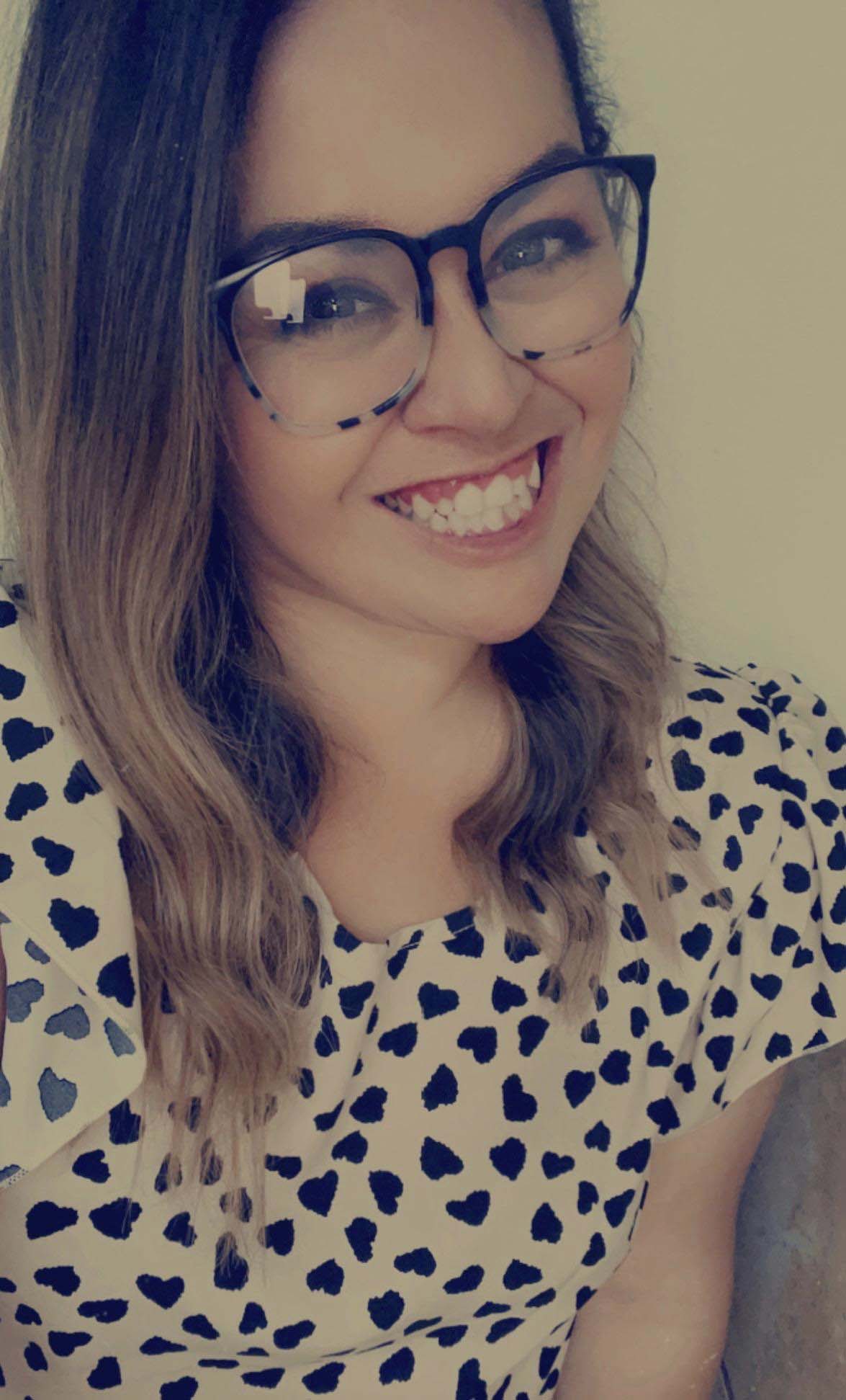 Renee Camorlinga