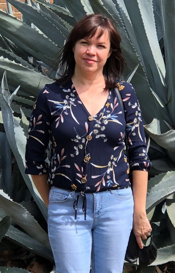 Connie Juarez